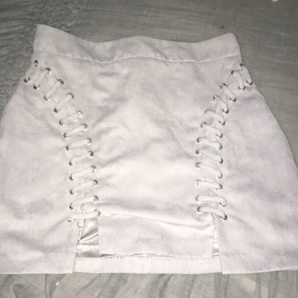 skirt